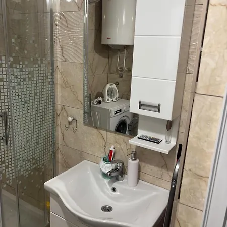 Διαμέρισμα Dragicevic - Stan Na Dan Bogatić