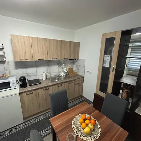 Dragicevic - Stan Na Dan Apartment *