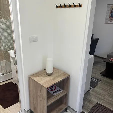 Apartment Dragicevic - Stan Na Dan Bogatic