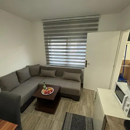 Dragicevic - Stan Na Dan Bogatić