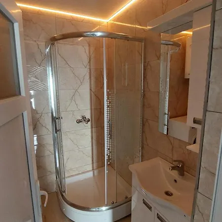 Διαμέρισμα Dragicevic - Stan Na Dan *