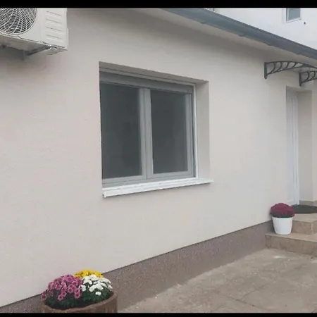 Apartment Dragicevic - Stan Na Dan *