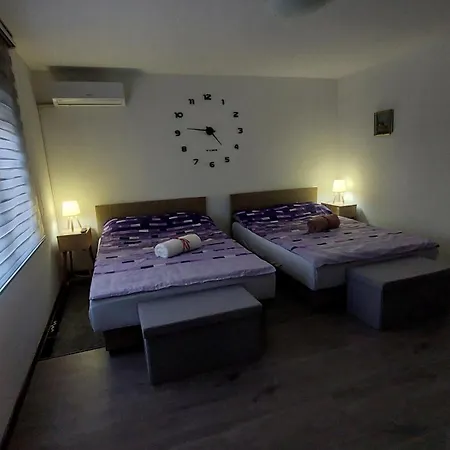 Dragicevic - Stan Na Dan Apartment Bogatic