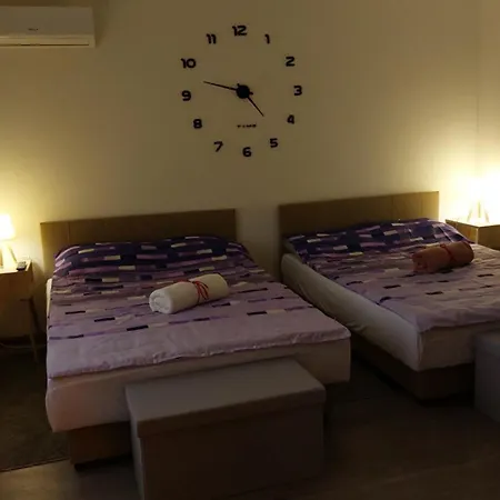 Dragicevic - Stan Na Dan Apartment Bogatic